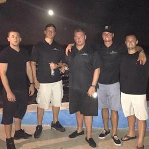 Meet your Posher, Billy